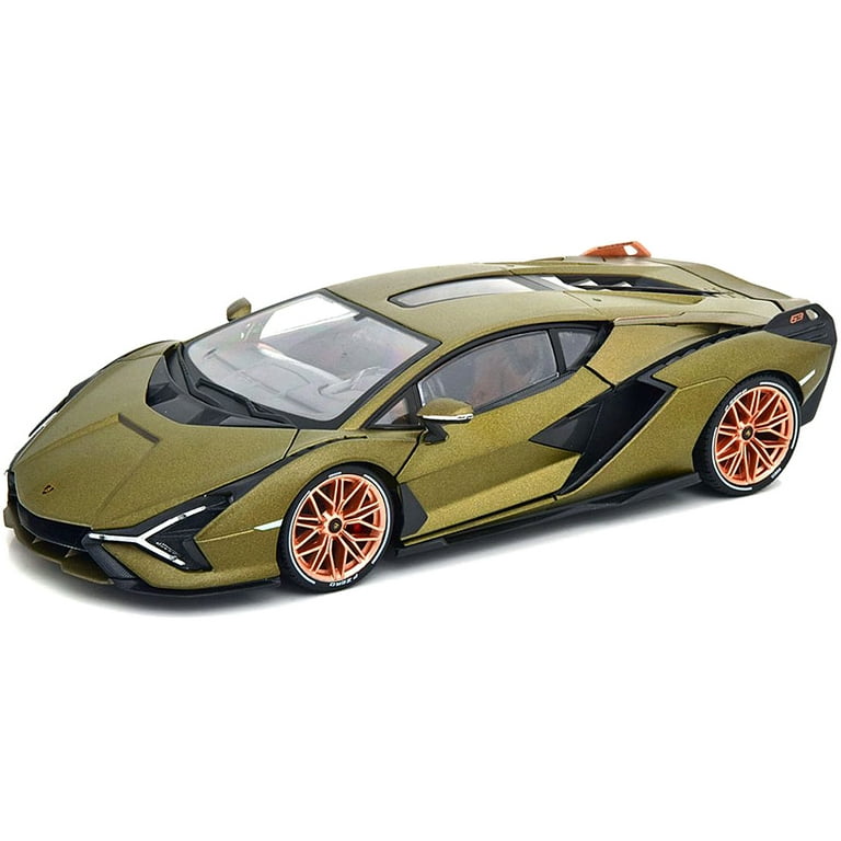 Lamborghini Sian Fkp 37 | eBay