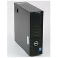 thumbnail image 4 of Pre-Owned Gaming Computer Dell T1700 SFF Desktop PC Core i7-4th, 16GB Ram, 240GB SSD, 2TB HDD, Nvidia GT 730, Keyboard & Mouse, WiFi, Win10 Home (Refurbished), 4 of 10