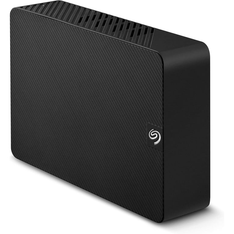 Seagate Expansion STKP28000400 28TB External USB 3.0 Desktop Hard