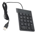 thumbnail image 3 of Teclado Numérico USB, Tapón y JUEGO DE JUEGO MINI PLAY MINI PORTÁLLO PARA COMPUTADORAS PORTÁLES, 3 of 7