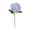 Light Blue, variant on Fareti Hydrangea Artificial Flowers Lilac Fake Hydrangeas with Long Stem for Indoor Outdoor Porch Living Room Home Decor Party Wedding Table Centerpieces