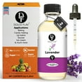 thumbnail image 6 of Dolce Flav - Oil Soluble Lavender Flavoring 1 Gallon, 6 of 8