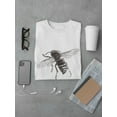 thumbnail image 3 of Vintage Hornet Tee Men's -Image by Shutterstock, 3 of 4