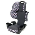 thumbnail image 5 of GoTime Sport Booster Car Seat (Viola Purple), 5 of 14