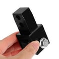thumbnail image 4 of unbranded Absorbedor Negro Para Motocicleta Compatible Con Varios Y Fácil Montaje, 4 of 8