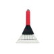 thumbnail image 1 of Billuyoard Parabrisas multifuncional para coche, pala para nieve, parabrisas para vehículo, raspador de hielo portátil, herramienta para raspar Suministros de limpieza para el hogar Rojo, 1 of 6