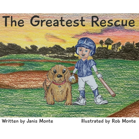 The Greatest Rescue, (Hardcover)