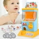 thumbnail image 1 of Mácina Gastaora de Cápsula para Niños, Máquina de Juguete de Cápsula en Miniatura Con Múltiples Cajas Ciegas, Juguete de Coordinació de Ojo de Mano Educativo para, 1 of 7