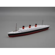 RMS Queen Mary Model 1 Foot in Length