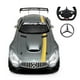 thumbnail image 2 of Mercedes Benz Amg Gt3 Rc Car 1:14 Scale Remote Control Car Model Radio Controlled Auto Machine Toy Gift For Kids Adults Rastar zhangyuxiang LED, 2 of 2