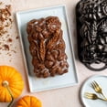thumbnail image 3 of Nordic Ware Sunflower and Pumpkin Loaf Pan, 3 of 9