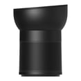 thumbnail image 4 of TCL Breeva A2 Home HEPA H13 Filter Clean Compact Air Purifier 360, Black, 4 of 5