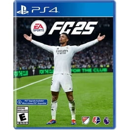 Football EA Sports FC 24 - PlayStation 4 - Walmart.com