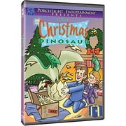CHRISTMAS DINOSAUR (2004)(DVD)