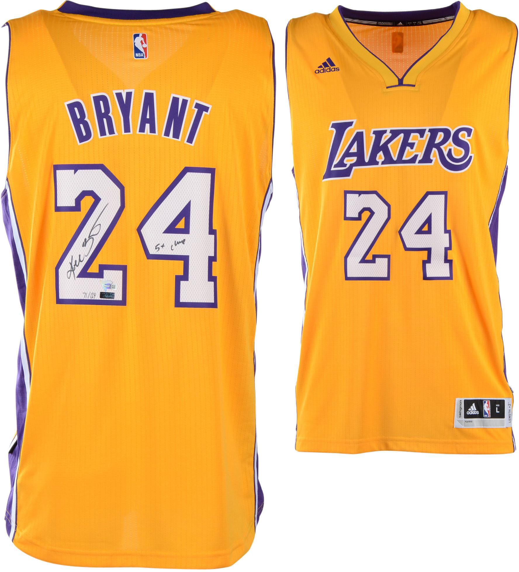 Kobe Bryant Los Angeles Lakers 