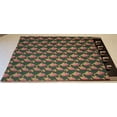 thumbnail image 3 of Fall Harvest Hot Pads or Hot Pad Runner by Penny's Needful Things (X-Large: 21.25 x 29.5) (Vintage Truck), 3 of 3