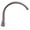 Polished Brass, variant on Moen 100009 Replacement Spout Kit For Kitchen Faucets - Chrome
