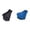 Multicolor, variant on Swim Training Gloves, Water Resistance Non-Slip Gloves with Adjustable Wrist Strap, Fitness Gloves for Swimming, Diving, and Water Aerobics-Blue