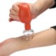 thumbnail image 4 of Juego de ventosas 5 piezas ANGGREK desmontables para brazo y pierna, 4 of 8