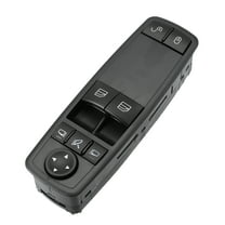 A1698206510 Car Master Power Window Switch Front Driver Side for Mercedes-Benz W169 A150 A160 A170 A180