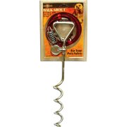 Pet Select Walk About Spiral Stake & Cable Combo, 15'