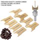 thumbnail image 4 of Premium Beads Drill Bit Wooden Bead Maker Carbide Ball Blade(16), 4 of 5