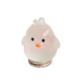 thumbnail image 1 of Mini pollo luminoso que brilla en la oscuridad Garra de gato para pintura de diamantes, 1 of 9