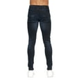 thumbnail image 2 of Duck and Cover Mens Maylead Slim Jeans, 2 of 5