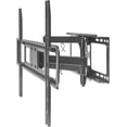 thumbnail image 2 of Soporte de pared Manhattan para Pantallas Curvas/Planas, de hasta Manhattan 461351, 2 of 5