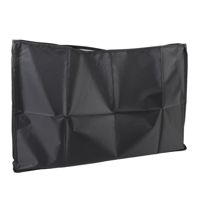 Computer Screen Protective Sleeve,Hand Washable Computer Dust Cover 360 Degree Protection Rain Proof Protective Sleeve for LCD TV Screens