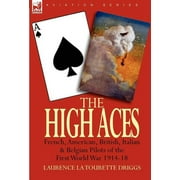 The High Aces (Hardcover)