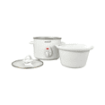 thumbnail image 2 of OLLA LENTO COCIMIENTO BRENTWOOD 3L BLANCA, 2 of 2