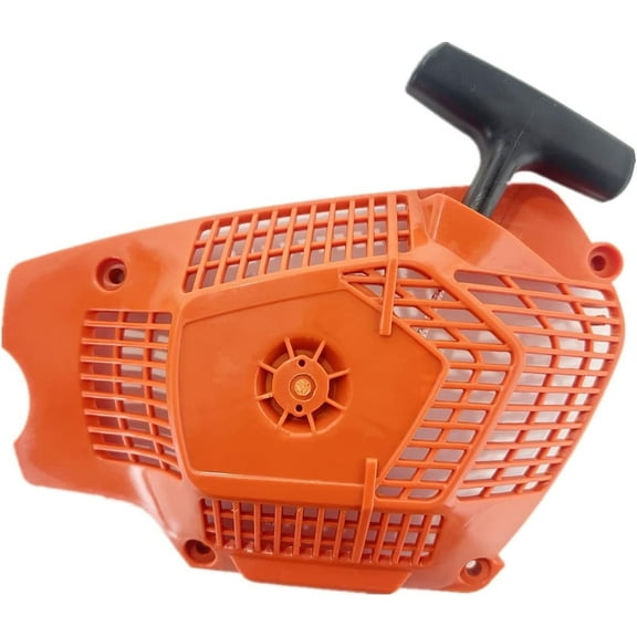 1Pc Recoil Starter Fit for Hus555 562XP Chainsaws Replaces 505159204