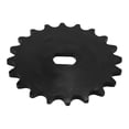 thumbnail image 2 of Tooth Sprocket,420 20 Tooth Sprocket Chain Sprocket T Sprocket Expertly Crafted, 2 of 8