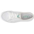thumbnail image 4 of TRAQ by Alegria Womens Sneaq Smart Walking Shoe 9 White, 4 of 5