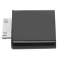 thumbnail image 1 of 2.1 Adapter, 30 Pin   Sound Dongle Adapter Transmitter with 10m Operating Range, Suitable for Home, Classroom, Conference Presentations, 1 of 7