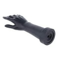 thumbnail image 4 of Hand Jewelry Display Stand Female Hand Mannequin Model Props Display Presentation Black - Black Right, 4 of 9
