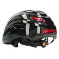 thumbnail image 3 of Casco Inteligente para adultos, Cámara de 1080p Casco de bicicleta Inteligente Hd Imagen Vista en tiempo Real paraetucción Al Aire Libre, 3 of 7