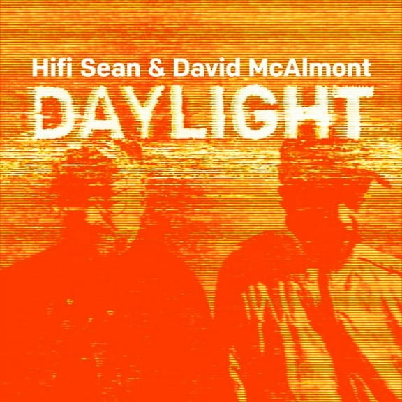 Hifi Sean / McAlmont,David - Daylight - Music & Performance - CD