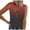 Red, variant on Scyoekwg Hawaiian Tank Tops for Women Trendy Sleeveless Going Out Top Loose Basic Tank Tops Womens Summer Fashion Ladies Blouses Dressy Casual