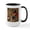 White/Black Inside, variant on CafePress - Steampunk Snoopy Large Mug - 15 oz Ceramic Large White Novelty Mug