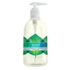 Seventh Generation 67232151 Free & Clean Unscented Hand Wash, 12 Oz, Each