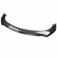 thumbnail image 6 of For Nissan Altima 2008-2020 Carbon Front Bumper Spoiler / Side Skirt /Rear Lips, 6 of 16
