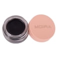 thumbnail image 1 of Sombra + Primer Moira Cosmetics En Crema 2 En 1 Tono 08, Black, 1 of 5