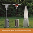 thumbnail image 3 of Patio Heater Repair Kit, Tilt Switch with Thermocouple for Outdoor & Indoor Gas, 3 of 5