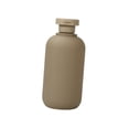 thumbnail image 1 of Contenedores de almacenamiento de embalaje de maquillaje cosmético, botellas exprimibles para loción Gris 300ml jinwen Botella de gel de ducha, 1 of 8
