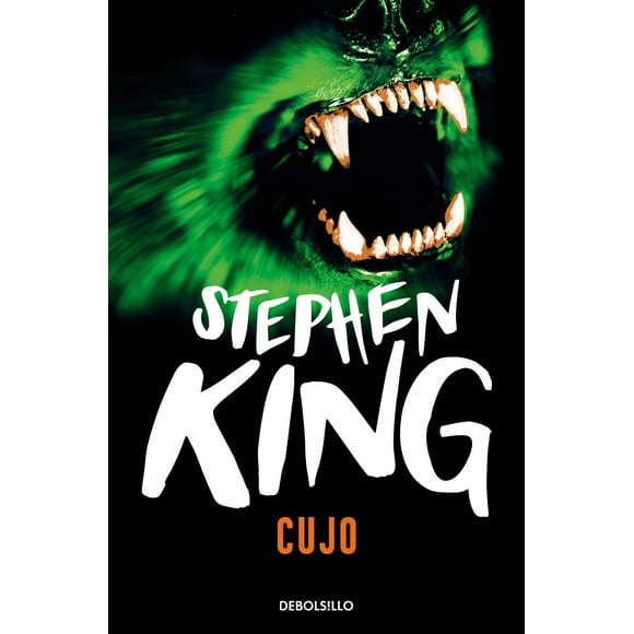Cujo Blanco