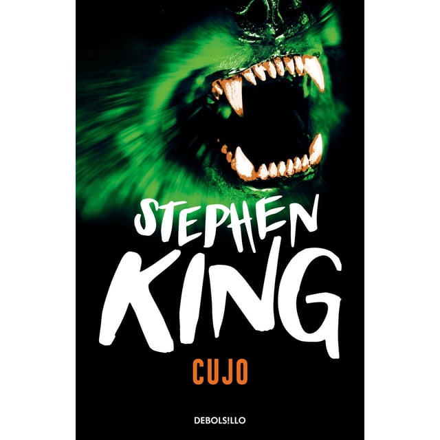 Cujo Blanco