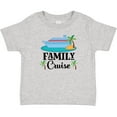 thumbnail image 3 of Inktastic Family Cruise Vacation Trip Boys or Girls Baby T-Shirt, 3 of 5