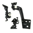 thumbnail image 3 of Sliding Door Roller Hinge for RAM ProMaster 1500 2500 3500 68271842AA 68271843AA, 3 of 8
